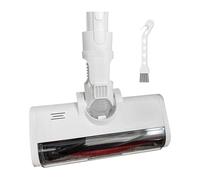 Compatible avec Les Aspirateurs Xiaomi K10/G10, Xiaomi 1C/Dreame V8/V9B/V9P/G9, Tête De Brosse Électrique for Sol, Lumière LED, Brosse De Nettoyage