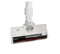 Compatible avec les aspirateurs Xiaomi K10/G10, Xiaomi 1C/Dreame V8/V9B/V9P/V11/G9, tête de brosse électrique for sol avec éclairage LED