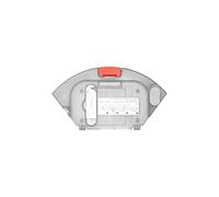 Compatible avec Les aspirateurs Xiaomi S20 / D106 E12 E10 B112, Accessoires de Remplacement for Brosse latérale Principale, Filtre en Tissu(Multi)