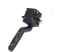 Compatible avec Les Autobus et camions Scania : commutateur de Clignotants, variateur de phares, références 1542529 et 173754, Interrupteur à Levier sur Colonne de Direction.