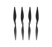 Compatible Avec Les Avions À Hélice En Fibre De Carbone 1340, Les Aéronefs À Voilure Fixe, Les Drones À Pagaie, Les Accessoires De Croisière 13 Pouces(4pcs)