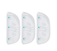 Compatible avec Les bacs à litière PETKIT, Toilettes automatiques, bac à litière PURA Max : Filtre à Sable (Lot de 3).