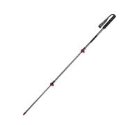 Compatible avec Les bâtons de Marche Naturehike, Trekking Portables à 3 Sections Verrouillage extérieur, d'escalade(M-Red-(1pcs))