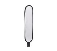 Compatible avec Les bâtons Lumineux LED de la série YONGNUO YN360 - Diffuseur de boîte à lumière Pliable à Longue Bande.