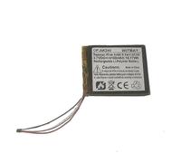 Compatible avec les batteries des lecteurs de musique Avery et Iriver Astell et Kern AK240
