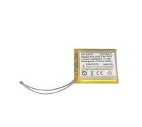 Compatible avec les batteries MP3 Avery, Astell & Kern Ak70 et Ak70 Mkii