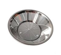 Compatible avec les blenders, tête d'extracteur de jus J1HF avec panier-filtre à mailles, pièce multifonction
