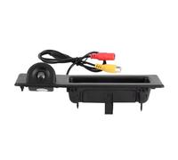 Compatible Avec Les BMW Pour Série 5 F10 Et F11 Caméra Recul Poignée De Coffre Moniteur Stationnement Caméra Vision voiture