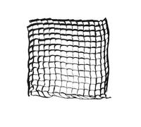 Compatible avec Les boîtes à lumière carrées Godox - Grille en nid d'abeille Portable de 40 à 80 cm (Grille Uniquement)(for 80x80cm Softbox)
