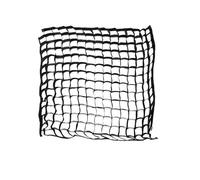 Compatible avec Les boîtes à lumière Godox de Type S, Grille en nid d'abeille Pliable 40x4 0/50x50cm(for 40x40cm Softbox)