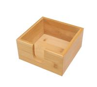 Compatible avec les boîtes à mouchoirs, accessoires de restaurant, étuis multifonctions, serviettes en bambou, distributeurs boissons for salon, for table manger