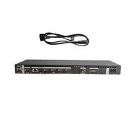 Compatible avec Les Boîtiers Samsung One Connect SOC1000MA BN91-19041Z BN96-44748A for QA65Q7CAMRXUM QN65Q7C QN65Q7CAM. Câble d'alimentation Inclus.