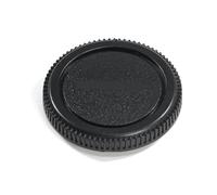 Compatible avec Les Bouchons de boîtier et d'objectif Avant et arrière for Monture Micro 4/3 (MFT).(1pcs Cap Kit)
