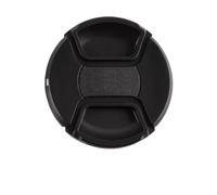 Compatible avec Les Bouchons d'objectif Canon, Bouchons de Protection for objectifs d'appareils Photo Hybrides et Reflex numériques(72mm)