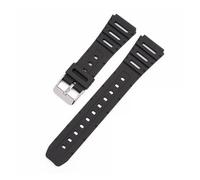 Compatible avec les bracelets Casio Accessoirise CA-53W CA-61W FT-100W W-520U W-720G Montre souple en Tpu