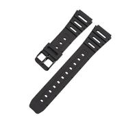 Compatible avec les bracelets Casio Accessoirise CA-53W CA-61W FT-100W W-520U W-720G Montre souple en Tpu