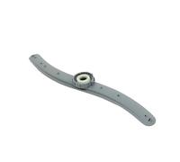 Compatible avec les bras d'aspersion supérieurs et inférieurs des lave-vaisselle Midea (pièces détachées WQP12-9270-CN9378A9350G)