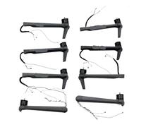Compatible avec Les Bras Moteurs Mavic 3 Compatible avec DJI Mavic 3/Classic/3E/3T/3 Pro/3 CINE Enterprise Bras arrière Gauche/Droit avec Moteurs testés(3 Pro Rear Right)