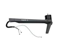 Compatible avec Les Bras Moteurs Mavic 3 Compatible avec DJI Mavic 3/Classic/3E/3T/3 Pro/3 CINE Enterprise Bras arrière Gauche/Droit avec Moteurs testés(Front Left for 3)