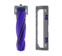 Compatible Avec Les Brosses À Rouleau Flottantes Anti-enchevêtrement Narwal, Freo X Ultra Et Freo X Plus J5 J4 Lite(B)