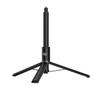 Compatible avec Les caméras d'action, trépied Extensible à 6 Sections de 1,5 m for Selfie