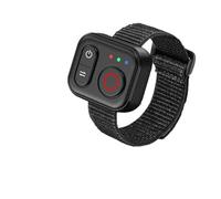 Compatible avec Les caméras DJI Action 6/5 Pro/4 et Osmo 360, télécommande Rechargeable Bluetooth Type-C