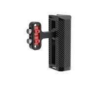 Compatible avec Les caméras Panasonic G80 et G85, Cadre de Protection du Corps d'extension vidéo en Cage de Lapin(E)