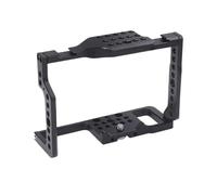 Compatible avec Les caméras Panasonic G80 et G85, Cadre de Protection du Corps d'extension vidéo en Cage de Lapin(Rabbit Cage)