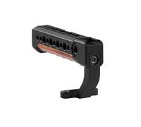 Compatible avec Les caméras Panasonic G80 et G85, Cadre de Protection du Corps d'extension vidéo en Cage de Lapin(B)