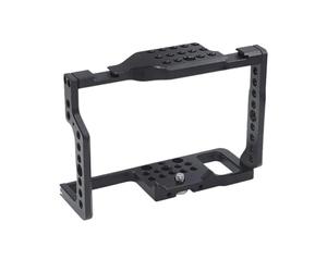 Compatible avec Les caméras Panasonic G80 et G85, Cadre de Protection du Corps d'extension vidéo en Cage de Lapin(Rabbit Cage)