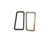 Compatible avec Les Canon EOS 80D Et 90D : Protection Supérieure for Petit Écran LCD (Verre Extérieur Et Ruban Adhésif Inclus), Accessoires for Appareil Photo