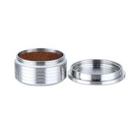 Compatible Avec Les Capsules De Café Rechargeables Lavazza Point, Les Filtres À Café Réutilisables En Acier Inoxydable, Les Capsules De Café, Les Cafetières Icafilas