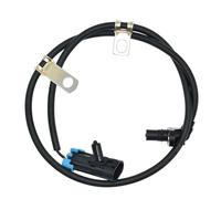 Compatible avec les capteurs ABS Capteur de vitesse roue ABS 15997069 pour Cadillac Escalade, Astro, Tahoe, pour GMC K1500, Pickup, Safari, Yukon