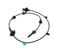 Compatible avec les capteurs ABS Capteur de vitesse roue ABS arrière gauche/droite 57475TK8A01 57470TK8A01 pour Honda pour Odyssey(Left)