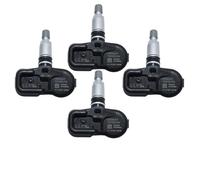 Compatible avec les capteurs ABS Capteur TPMS pour Toyota, pour Hilux, pour Hiace, pour Corolla, Camry, Prado, PMV-C210, 433 MHz
