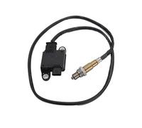Compatible avec les capteurs BMW BMW, gamme complète de modèles 8582025-02 0281006664/638 Capteur D'Oxygène adaptateur sonde lambda