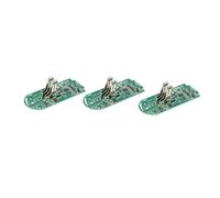 Compatible Avec Les Cartes De Circuit Imprimé Des Aspirateurs Dyson V8, 3 Pièces, Carte De Protection De Batterie Li-ion 21,6 V, Remplacement De La Carte PCB