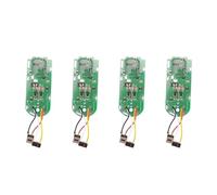 Compatible Avec Les Cartes De Circuit Imprimé Des Aspirateurs Dyson V8, 4 X 21,6 V Li-ion, Carte De Protection De Batterie, Remplacement De La Carte PCB