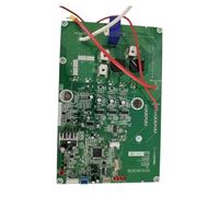 Compatible Avec Les Cartes Mères De Climatisation Centrale Fujitsu Et General, Références K11CS-1100HUE-TR1, 9709149010 Et K11CS-TR-A (01-03).