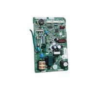 Compatible Avec Les Cartes Mères De Climatisation Fujitsu - K11CN-CA(01-04) 1103HSE-C1 9709030004 K11CN-01-04, Module De Commande Aligné