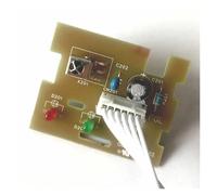 Compatible Avec Les Cartes Réceptrices De Commande De Climatiseurs Fujitsu Et General FAS26RSKWFAS33RSCW K04AQ-DA(01)