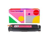 Compatible avec Les Cartouches de Toner 415X 415A Multipack pour HP Color Laserjet Pro MFP M479dw M479fdw M454dw M454dn M479fdn M479fnw W2030X W2030A(Magenta,High Yield)