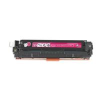 Compatible avec Les Cartouches de Toner HP CF210A, CF211A, CF212A, CF213A et CE320A.(Magenta)
