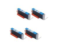 Compatible avec Les Cartouches d'encre Cyan Epson T1811 T1812 T1813 XL for imprimante à Jet Expression Home XP212 XP215 XP312 XP315 XP412 XP415 XP30 XP102 XP202 XP205 XP302 XP305 XP402 XP405