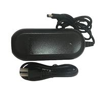 Compatible avec Les chargeurs d'adaptateur Secteur iRobot séries 500/600/700 22,5 V 1,25 A, compatibles avec Les Accessoires de balayeuse 527/530/550/560/595/620/630/650/655/660/760/770/780(110V)