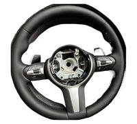 Compatible avec les châssis BMW F12 F13 M6 F10 X5 F86 F33 F87 M2 F80 M3 F82E80 E9 X6 F30 F avec volant à palettes(M3)
