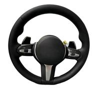 Compatible avec les châssis BMW F12 F13 M6 F10 X5 F86 F33 F87 M2 F80 M3 F82E80 E9 X6 F30 F avec volant à palettes(E90 A)