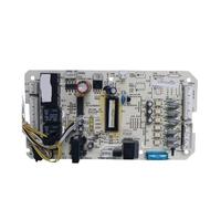 Compatible avec les cinq cartes mères de climatisation extérieure Midea KFR-120W/S-511Q et les cartes d'ordinateur KFR-75LW/E-30