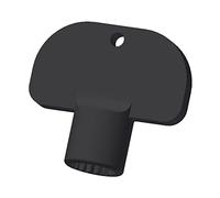 Compatible avec les clés à douille de rechange Kemper Frosti pour mur extérieur et valve UP UP-Plus Kemper