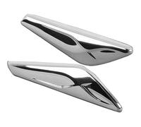 Compatible avec les clignotants latéraux de garde-boue BMW X3 X4 F25 F26